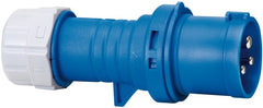 CEE-Stecker 230V/16A IP44 - Produktbild