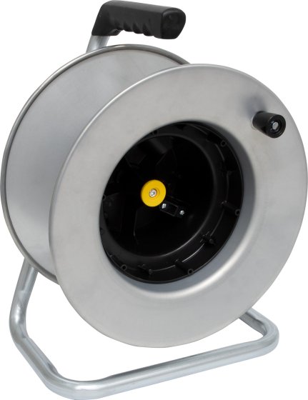 Garant SK 320 Kabeltrommel , ohne Kabel und ohne Steckdoseneinsatz - Produktbild