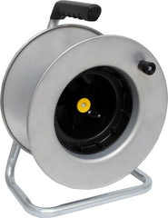 Garant SK 320 Kabeltrommel , ohne Kabel und ohne Steckdoseneinsatz - Produktbild