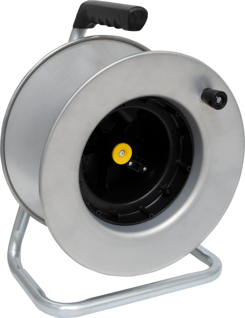 Garant SK 320 Kabeltrommel , ohne Kabel und ohne Steckdoseneinsatz - Produktbild