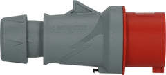 CEE-Stecker 5polig 400V/32A IP44 - Produktansicht