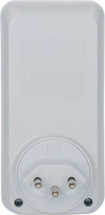 Comfort-Line Digitale Wochenzeitschaltuhr *CH* - Produktansicht