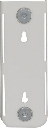 Wandhalter für cleverLINE weiss - Produktbild
