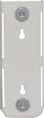 Wandhalter für cleverLINE weiss - Produktbild