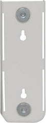 Wandhalter für cleverLINE weiss - Produktbild