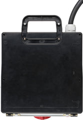 Wandstromverteiler 32A, 1x CEE 400V/32A, 1x CEE 400V/16A, 2x Typ T23 (IP55), 2x Typ T25 (IP55) *CH* - Produktansicht