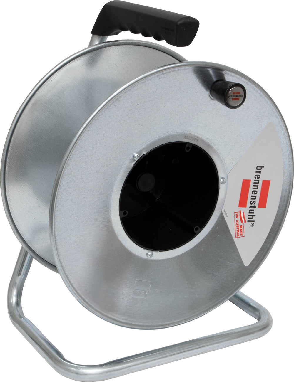 Garant SK 290 Kabeltrommel, ohne Kabel und ohne Steckdoseneinsatz - Produktbild
