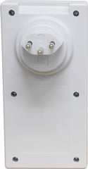 Mechanische Zeitschaltuhr MZ 55 *CH* IP 55 - Produktansicht
