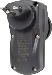 Personenschutz-Adapter PD31A IP55 *CH* - Produktansicht