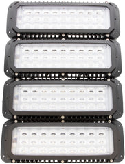 Power LED Strahler "AREA Expert M17B" 300W, 43500lm, 5700K, IP66, IK10 - Produktansicht