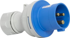 CEE/3-Stecker 230V/16A IP54