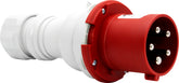 CEE-Stecker 400V/63A IP44 - Produktbild