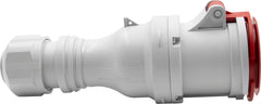CEE-Kupplung 400V/63A IP44 - Produktansicht
