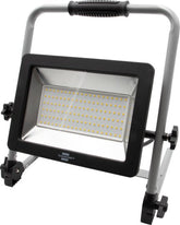 LED Baustrahler EL 8054 M, 100W, 8500lm, IP65, 5m H07RN-F3G1,0 *CH*, 4000K - Produktbild