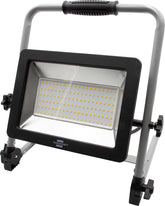 LED Baustrahler EL 8054 M, 100W, 8500lm, IP65, 5m H07RN-F3G1,0 *CH*, 4000K - Produktbild