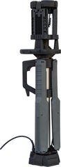 Professional Stativ LED Baustrahler Dreikopf 13050 T4K, IP54, 13500lm, 5m H07RN-F2X1,0 *CH*, 4000K - Produktansicht