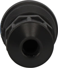 Montagestecker Typ T13 mit Feinsicherung 10A, 230V/10A, IP55 - Produktansicht