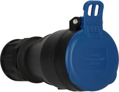 Montagekupplung Typ T13, 230V/10A, IP55 - Produktbild
