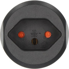 Reisestecker CH => Schutzkontakt - Produktansicht