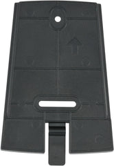 Solar LED-Strahler SOL 800 IP44 mit Infrarot-Bewegungsmelder anthrazit - Produktansicht
