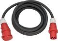 Professional CEE Verlängerungskabel 10m H07RN-F 5G16,0 400V/63A IP44 - Produktbild