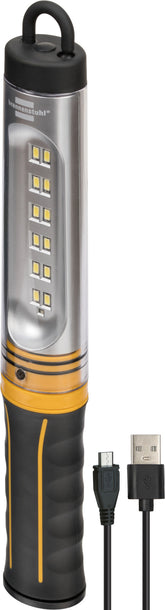LED Akku Werkstattleuchte WL 500 A IP54 520lm - Produktbild