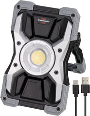 Akku LED Arbeitsstrahler RUFUS 1500 MA, 1500lm, IP65 - Produktbild