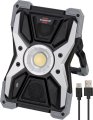 Akku LED Arbeitsstrahler RUFUS 3010 MA, 3000lm, IP65, mit Bluetooth Lautsprecher - Produktbild