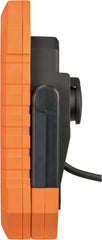 professionalLINE Mobiler LED Strahler X 12052 M IP54 12700lm 5m H07RN-F 3G1,5 *CH* - Produktansicht