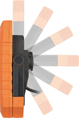 professionalLINE Mobiler LED Strahler X 12052 M IP54 12700lm 5m H07RN-F 3G1,5 *CH* - Produktansicht