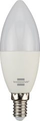 brennenstuhl®Connect WiFi Glühbirne SB 400, E14, 430lm, 5,5W - Produktansicht