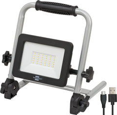 Akku LED Baustrahler EL 2000 MA 2150lm, IP54 - Produktbild