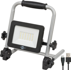 Akku LED Baustrahler EL 2000 MA 2150lm, IP54 - Produktbild