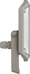 LED Strahler AL 1050 10W, 1010lm, IP44 - Produktansicht