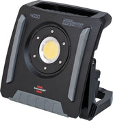 Professional Multi Battery LED Akku Baustrahler 4000 MA, 4500lm, IP65 - Produktbild