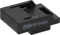 Brennenstuhl Adapter für LED Baustrahler im Brennenstuhl Multi Battery 18V System für die Nutzung von Makita Akkus - Produktbild