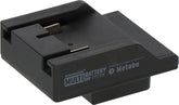 Brennenstuhl Adapter für LED Baustrahler im Brennenstuhl Multi Battery 18V System für die Nutzung von Metabo CAS Akkus - Produktbild