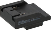 Brennenstuhl Adapter für LED Baustrahler im Brennenstuhl Multi Battery 18V System für die Nutzung von Metabo CAS Akkus - Produktbild