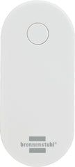 brennenstuhl®Connect Zigbee Tür- und Fensterkontakt TFK CZ 01 - Produktansicht