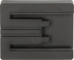 Brennenstuhl Adapter für LED Baustrahler im Brennenstuhl Multi Battery 18V System für die Nutzung von Festool Akkus - Produktansicht