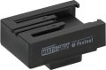 Brennenstuhl Adapter für LED Baustrahler im Brennenstuhl Multi Battery 18V System für die Nutzung von Festool Akkus - Produktbild