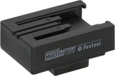 Brennenstuhl Adapter für LED Baustrahler im Brennenstuhl Multi Battery 18V System für die Nutzung von Festool Akkus - Produktbild