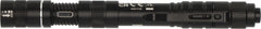 Akku Taschenlampe LED LuxPremium TL 210 AF, IP44, 200lm - Produktansicht