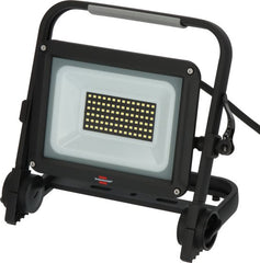 LED Arbeitsstrahler JARO 7062 M, 5800lm, 50W, IP65, 5m H07RN-F3G1,0 *CH* - Produktbild