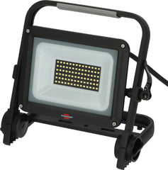 LED Arbeitsstrahler JARO 7062 M, 5800lm, 50W, IP65, 5m H07RN-F3G1,0 *CH* - Produktbild