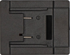 Brennenstuhl Adapter für LED Baustrahler im Brennenstuhl Multi Battery 18V System für die Nutzung von Einhell Akkus - Produktansicht