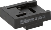 Brennenstuhl Adapter für LED Baustrahler im Brennenstuhl Multi Battery 18V System für die Nutzung von Einhell Akkus - Produktbild