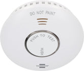 brennenstuhl®Connect WiFi Rauchwarnmelder RM A 3020 - Produktbild