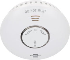 brennenstuhl®Connect WiFi Rauchwarnmelder RM A 3020 - Produktbild