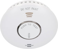brennenstuhl®Connect WiFi Rauchwarnmelder RM A 3020 - Produktbild